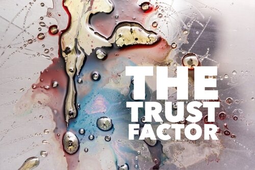 trust as a factor in the business of art