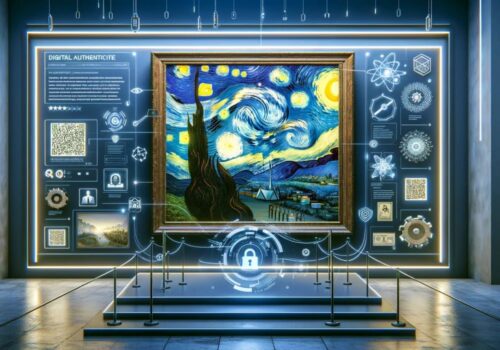 ID.art profile example