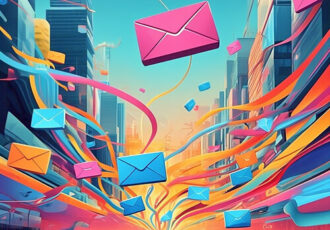 email marketing image