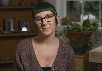 photo of entrepreneur Jenn Cohen