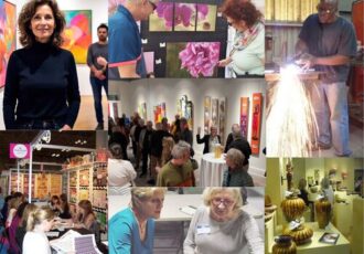 multiple ways to sell art