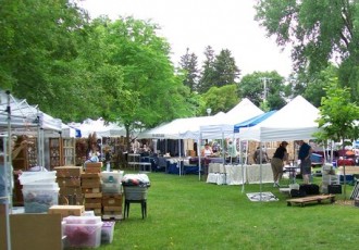 Art & Craft Fair