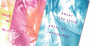 Inspir-actions cards greeting cards