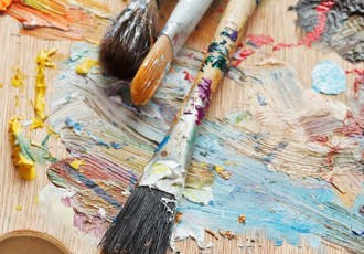 Keep a Running List of Tools and Materials