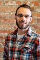 John Feustel of Artwork Archive