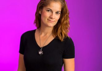 Kelly Heck, photographer and self-taught SEO guru shares tips on artist portfolio images