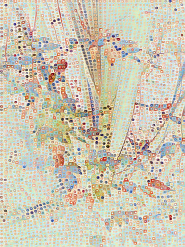 nature inspired digital art #digitalart