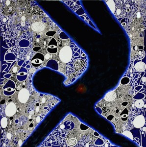 number realm by david macaluso