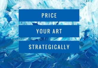 image about pricing art