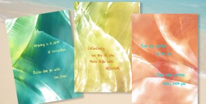 Inspir-actions Greeting Cards Greeting Cards