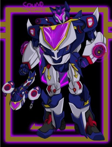 anime digital artwork