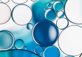 abstract digital photography