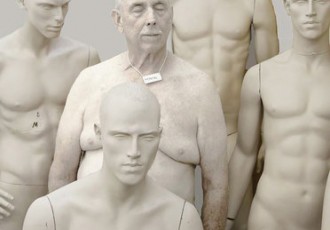 "The Illusion of Permanence" photograph by Wendy Denton