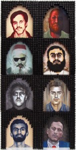 vial arches (1993 WTC cell) macaluso