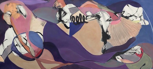 colorful abstract art