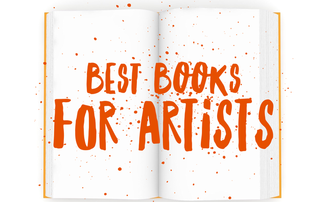 Best Books for Artists. Check out our Directory at www.ArtsyShark.com